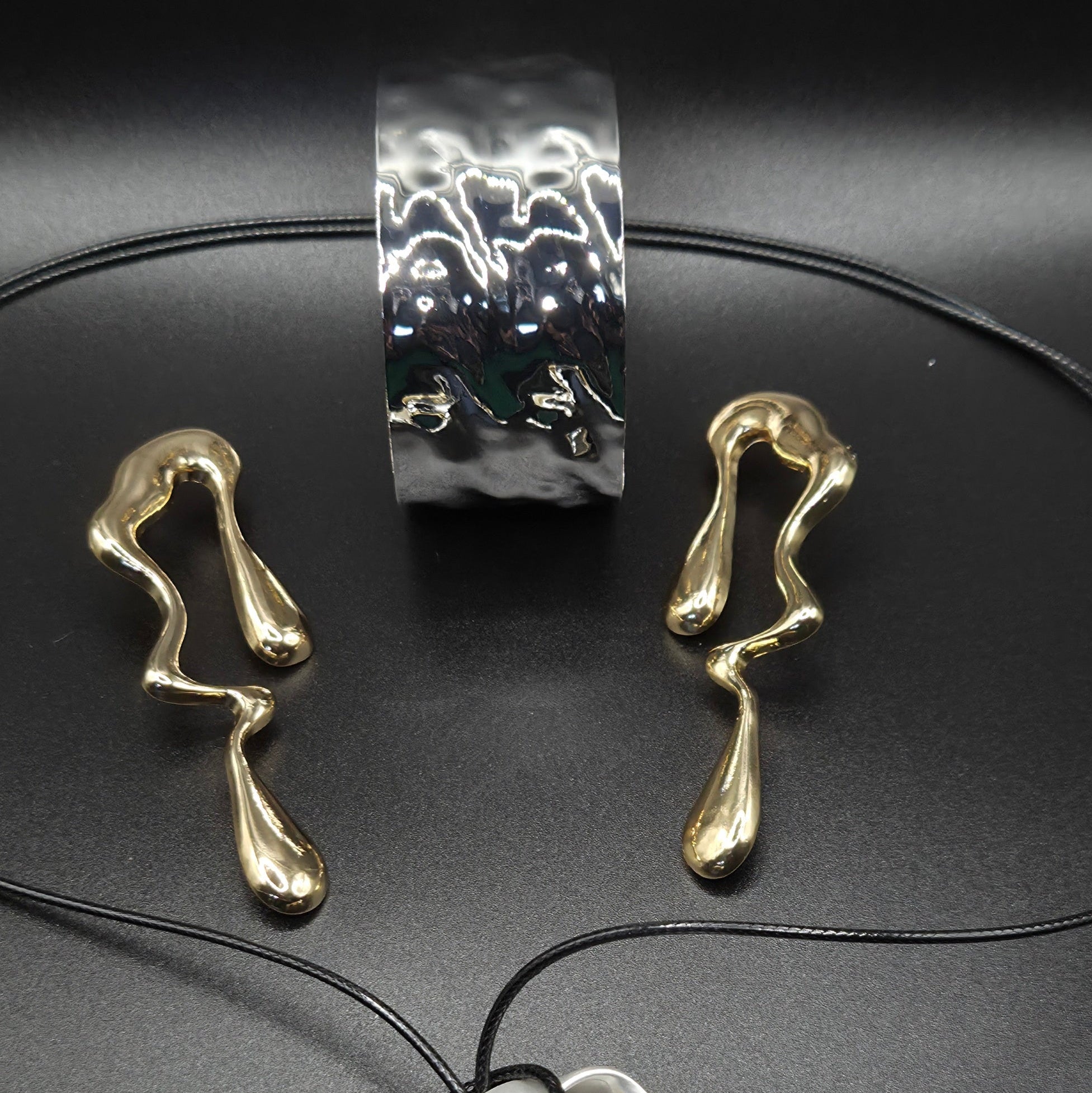 Glam Up Sun & Moon Set