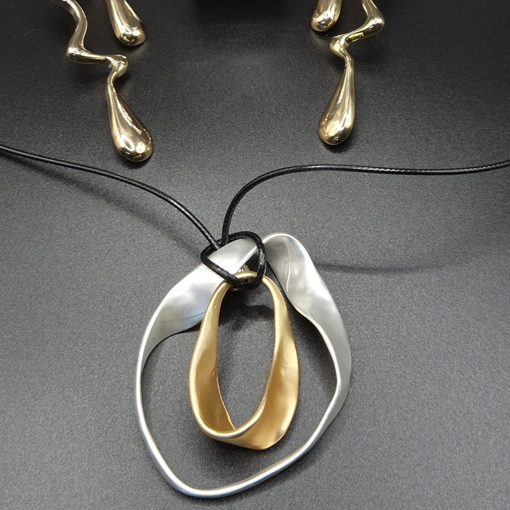 Glam Up Sun & Moon Set