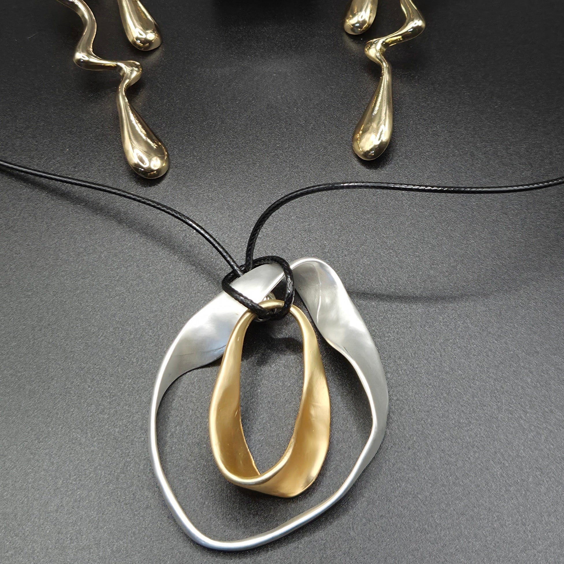 Glam Up Sun & Moon Set