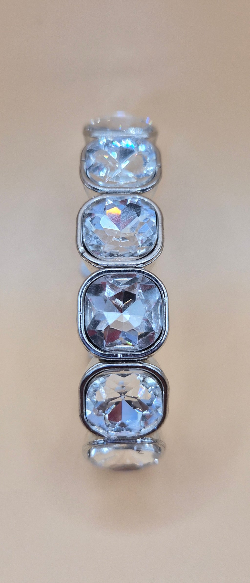 Luna Chrome Set