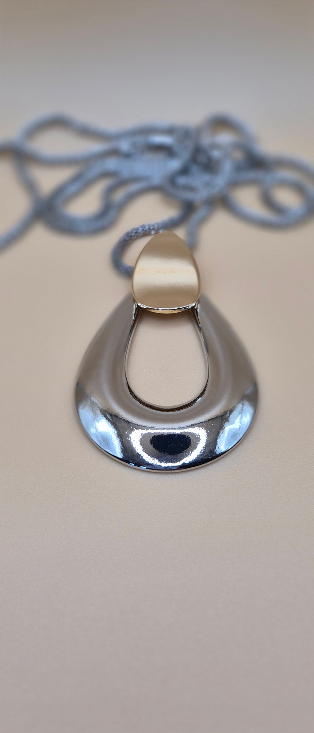 Luna Chrome Set
