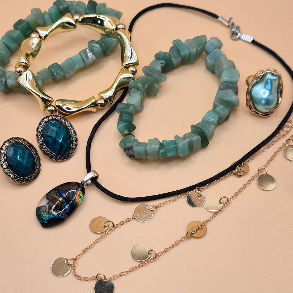 Mystic Forest Set