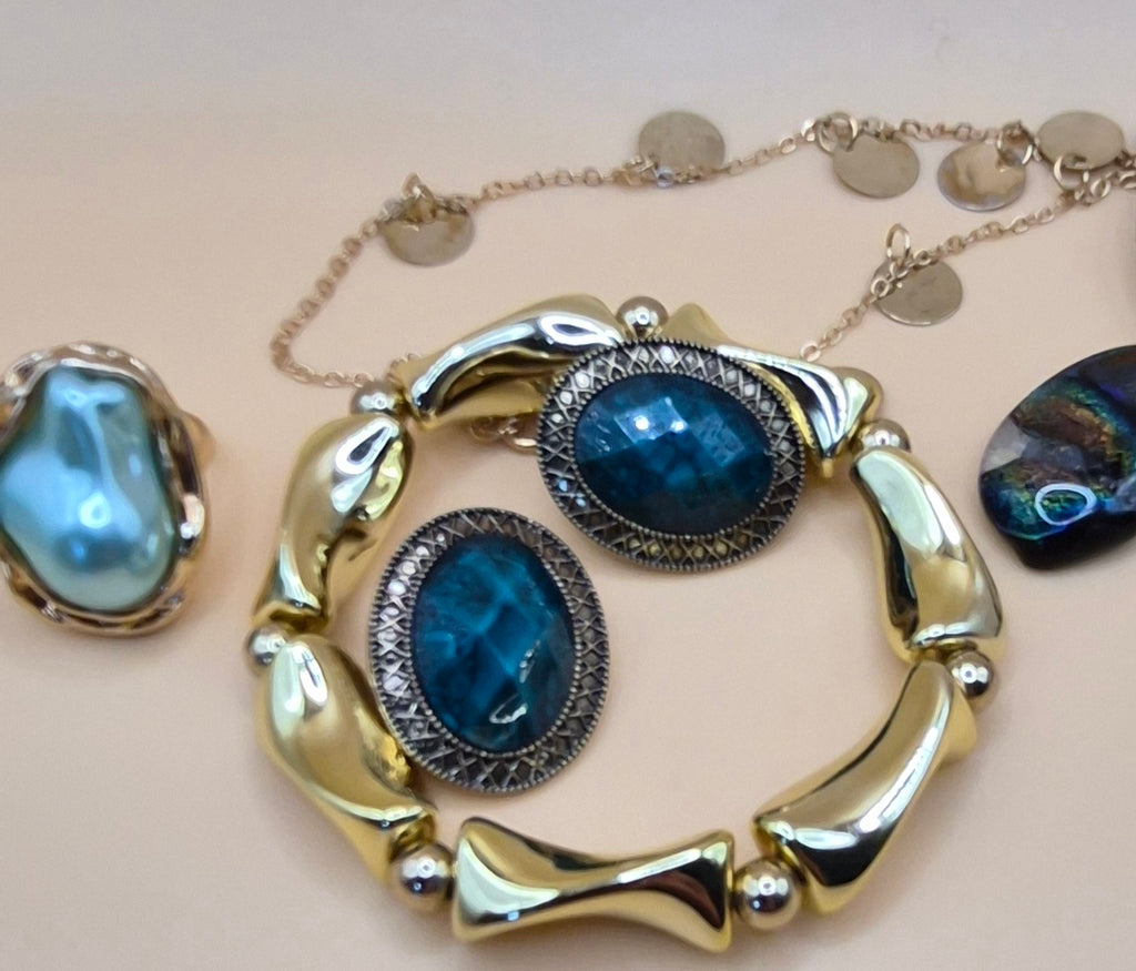 Mystic Forest Set