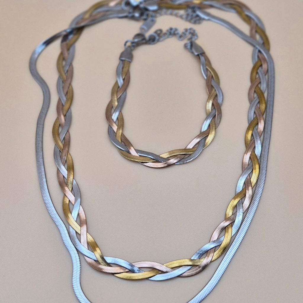 Dual Tone Set