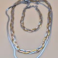 Dual Tone Set