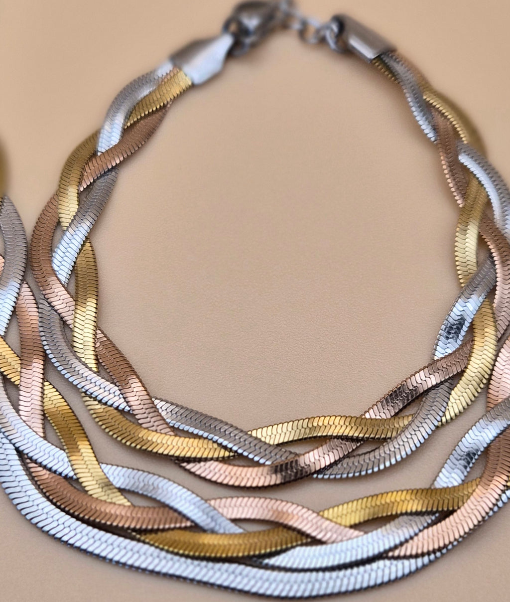 Dual Tone Set
