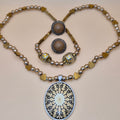 Regal Charm Set