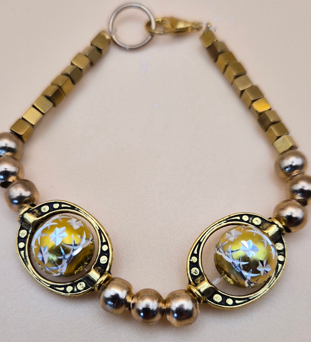 Regal Charm Set