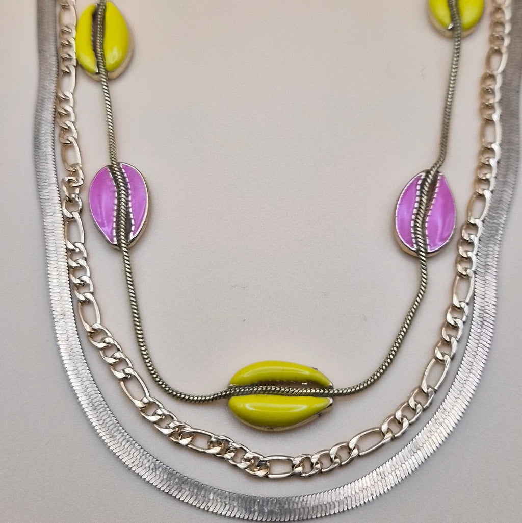 Sunset Spritz Necklace