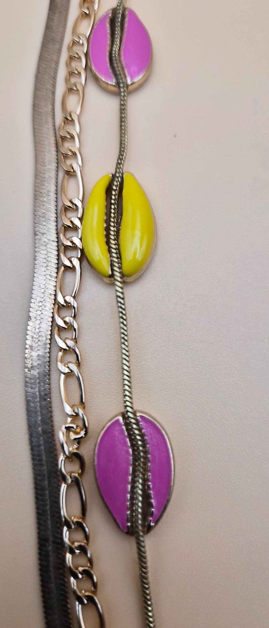 Sunset Spritz Necklace