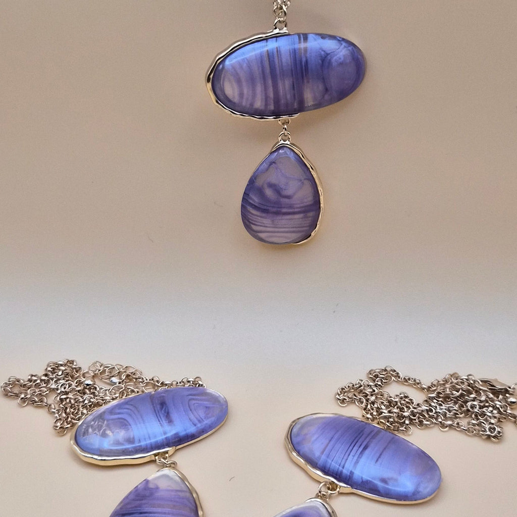 Lavender Glow Set