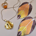Golden Canopy Set