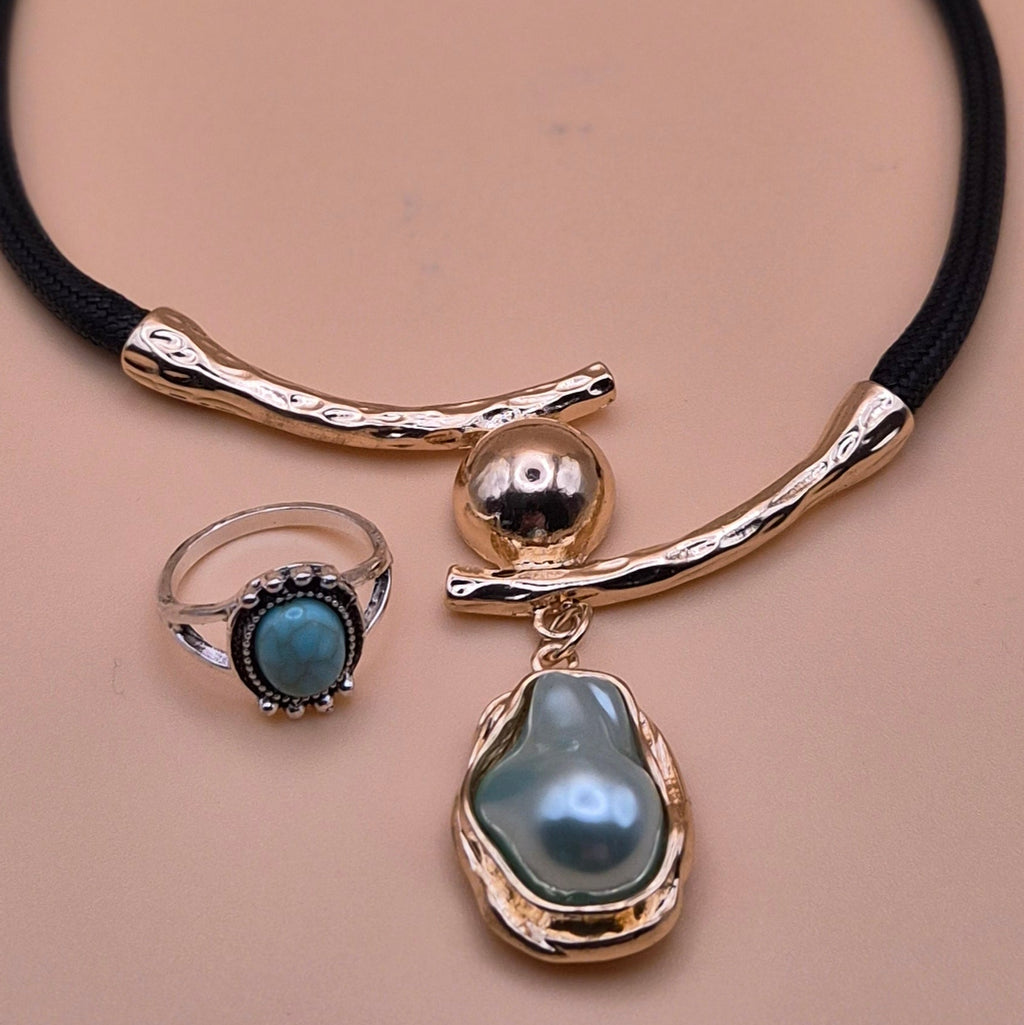 Onyx Bay Set