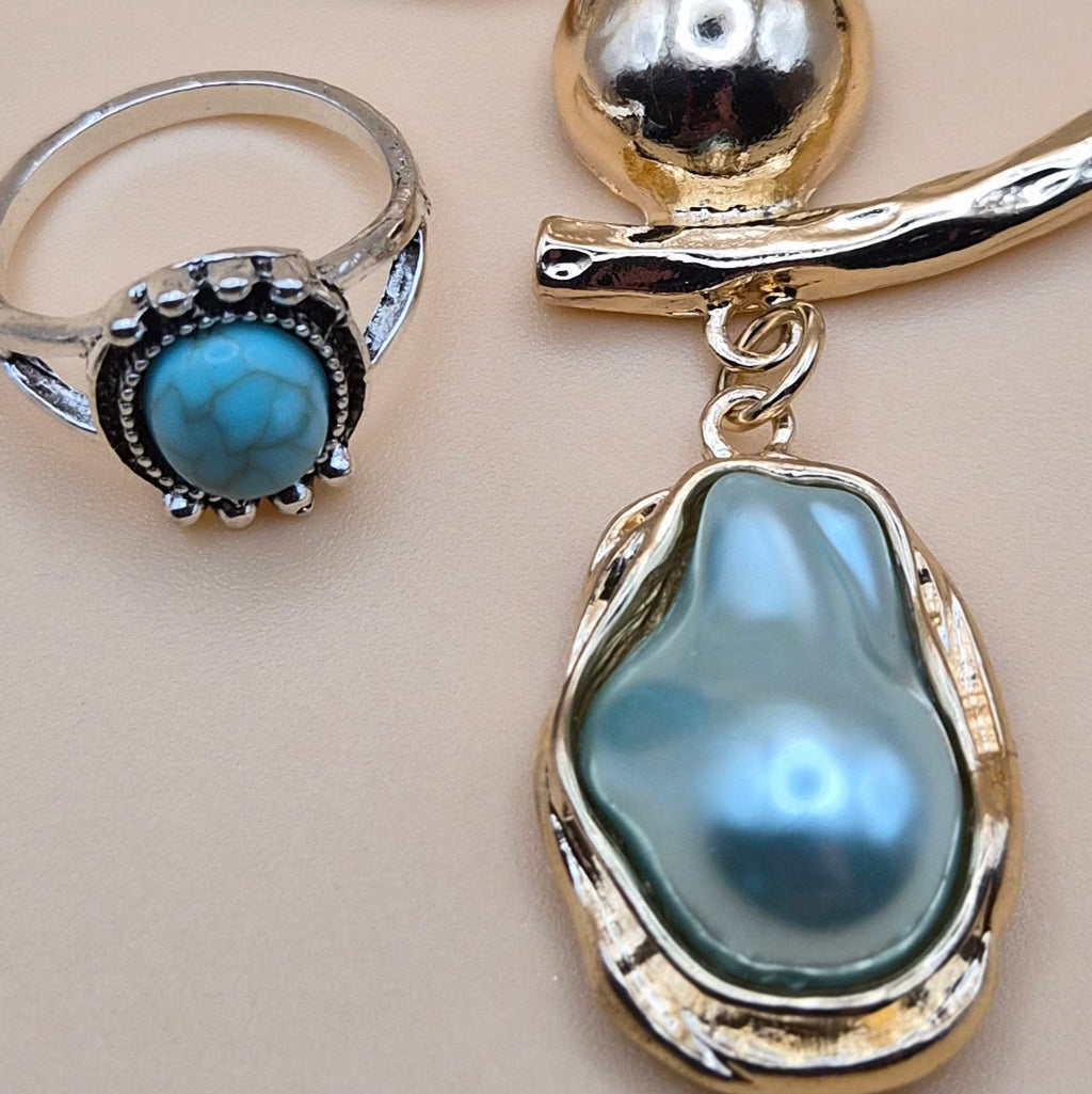 Onyx Bay Set