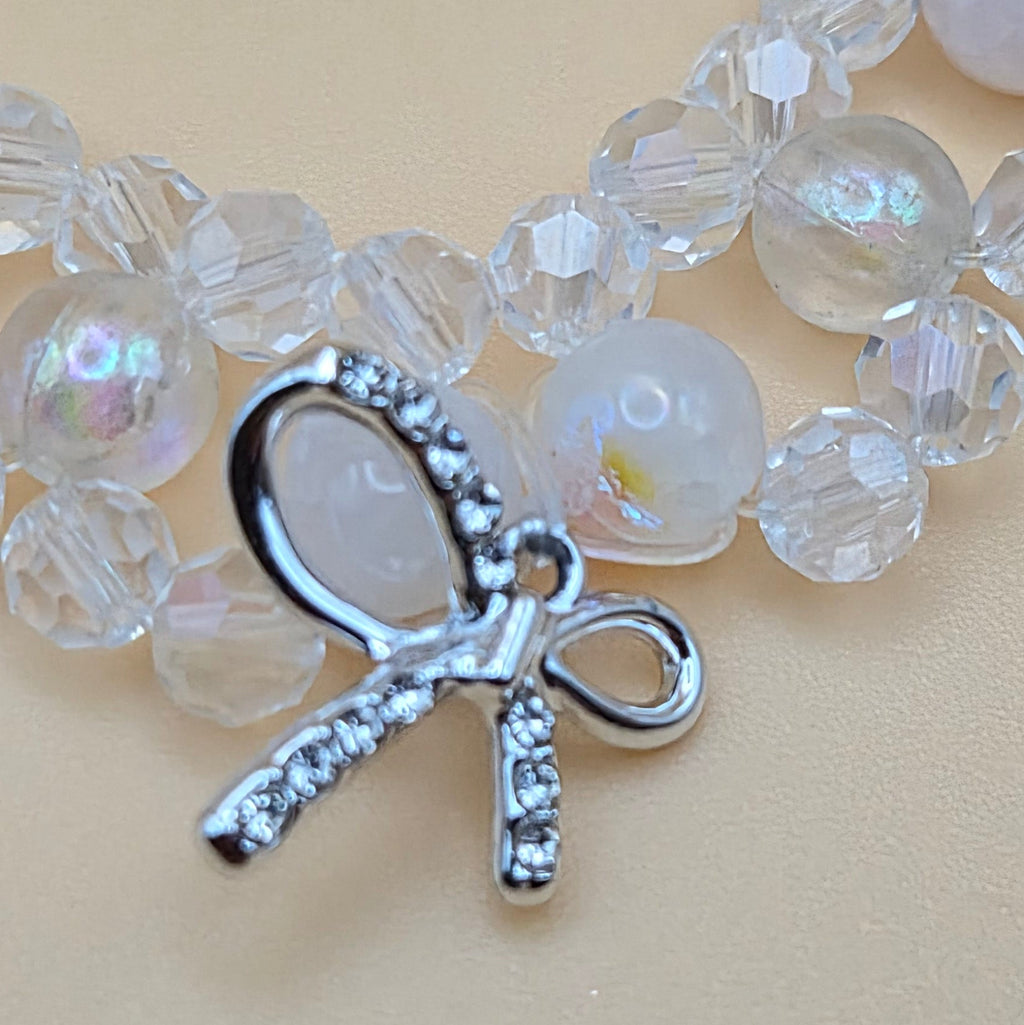 Ivory Knot Set