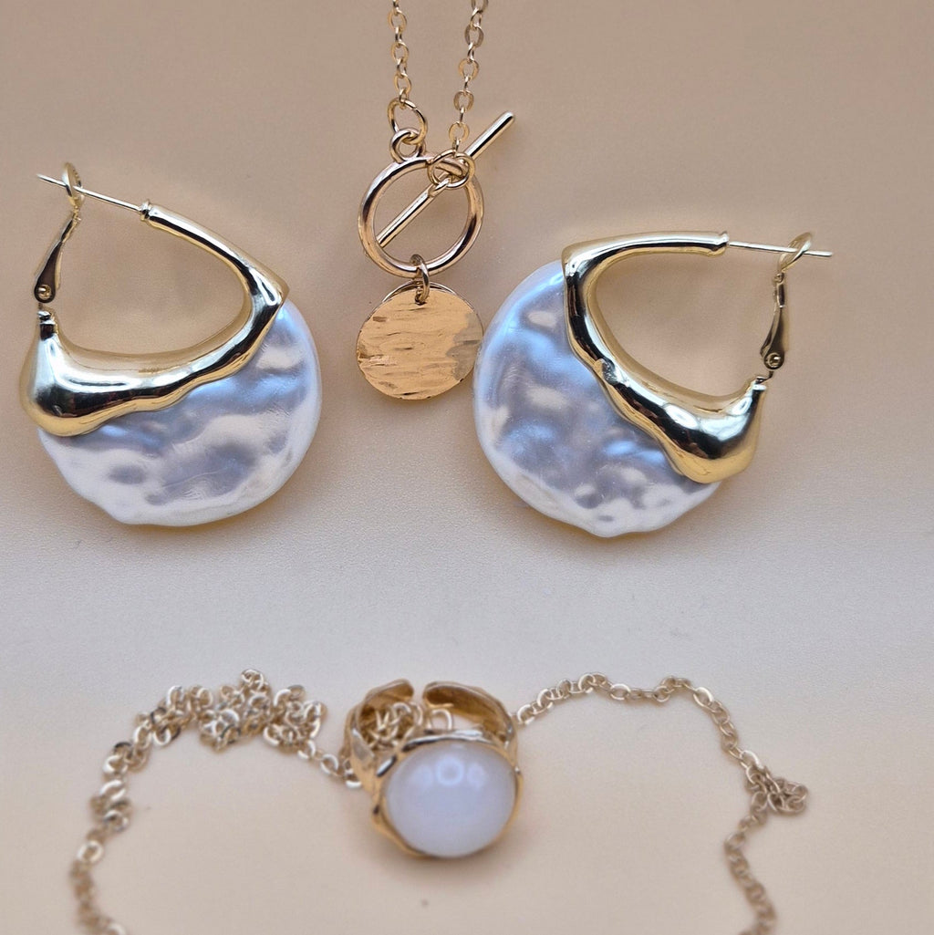 Pearl Dream Set