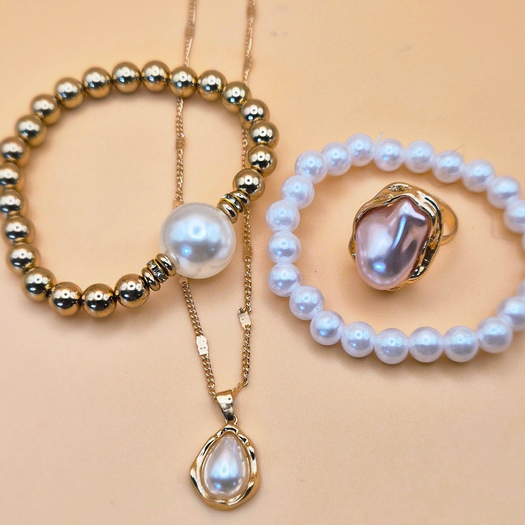 Pearlbound Set