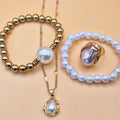 Pearlbound Set