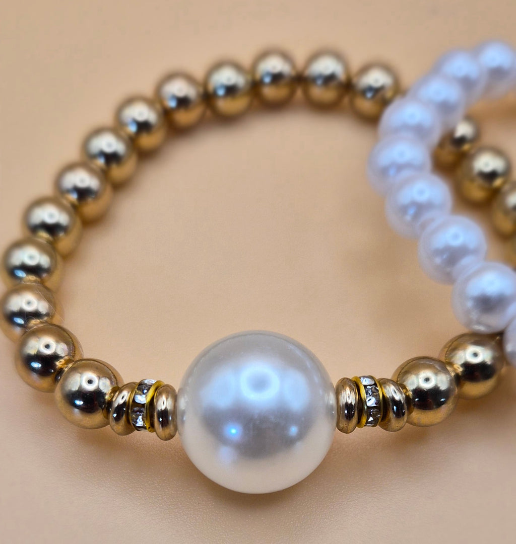 Pearlbound Set