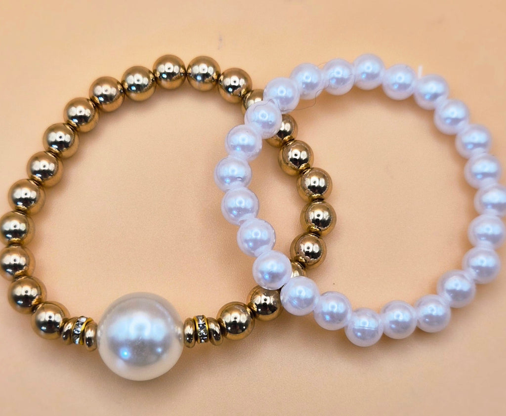 Pearlbound Set