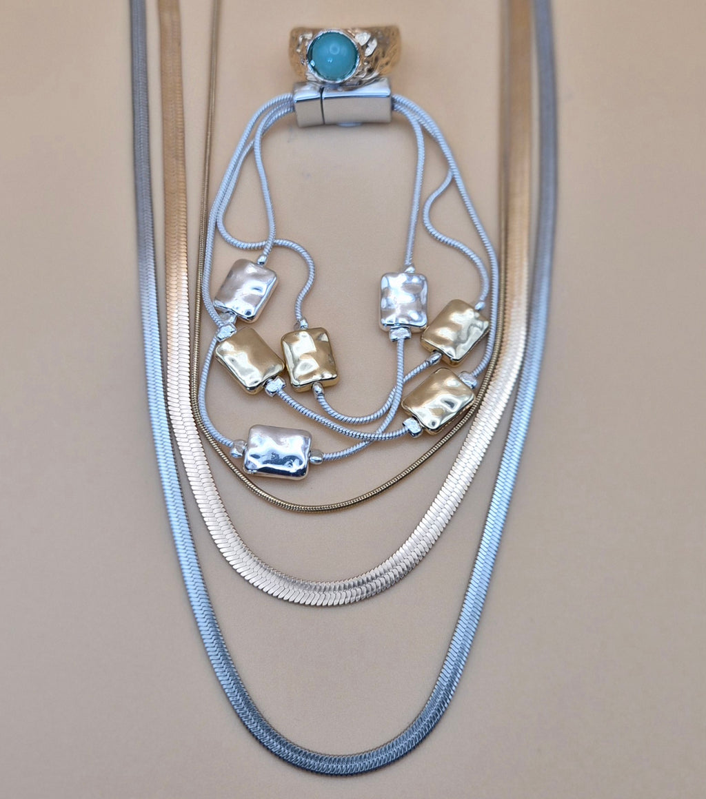 Blue Horizon Set