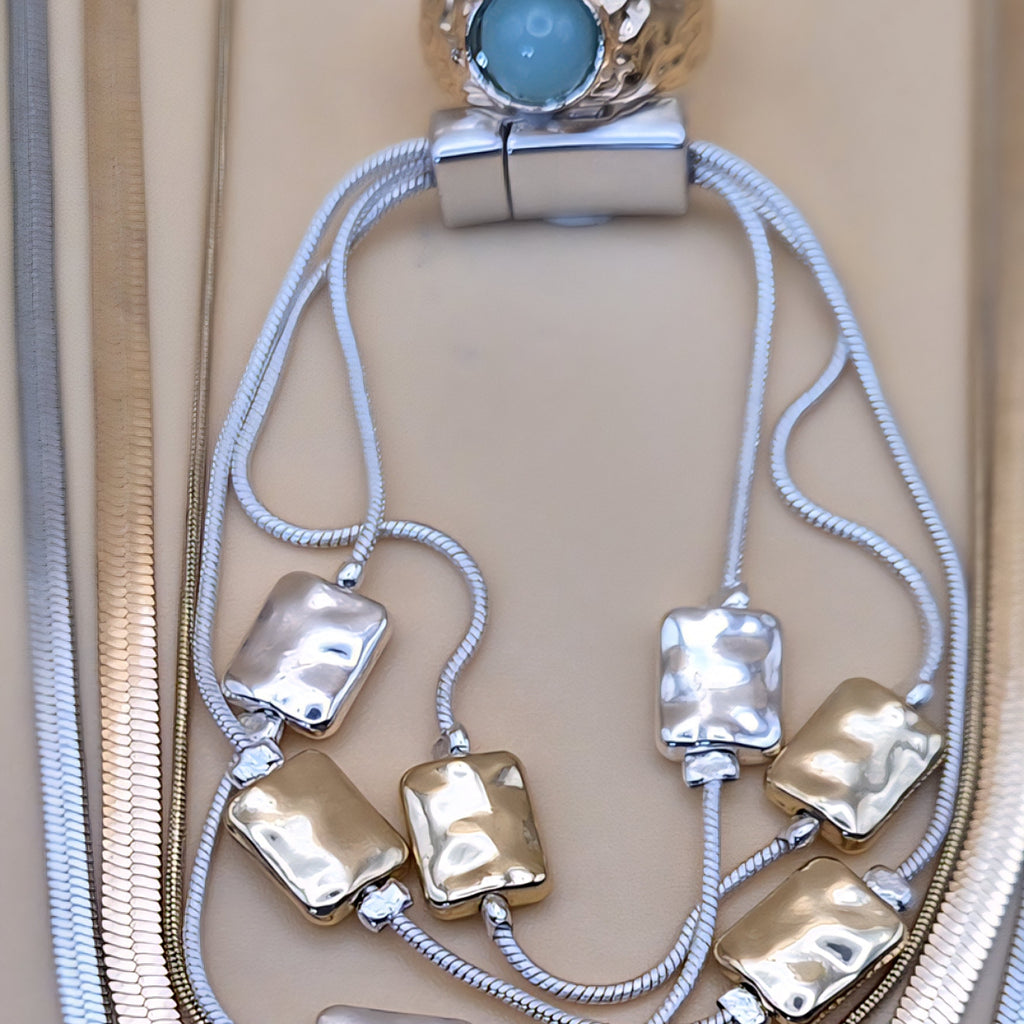 Blue Horizon Set