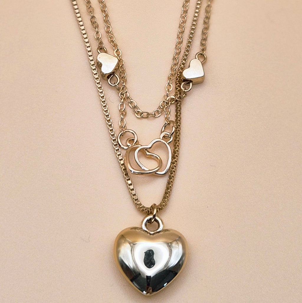 Sweet Promise Set