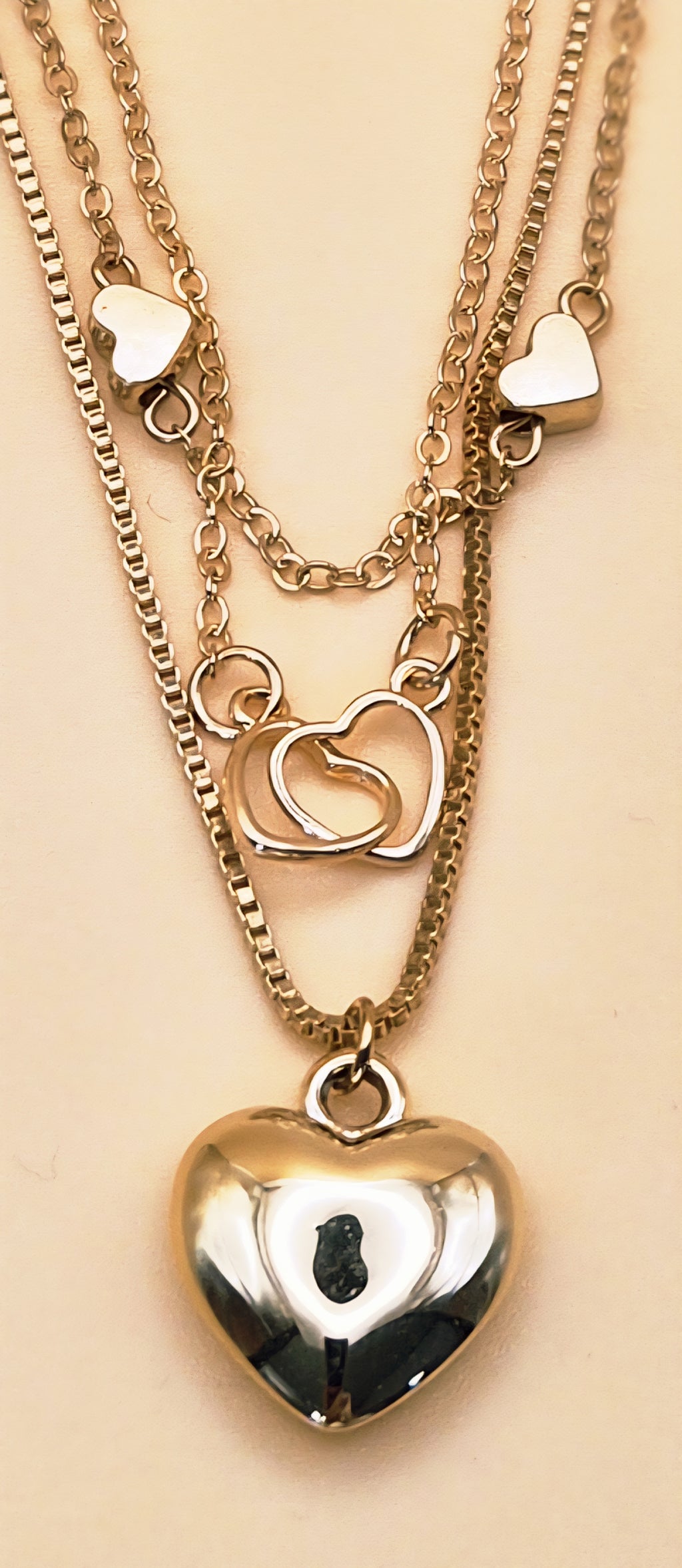 Sweet Promise Set