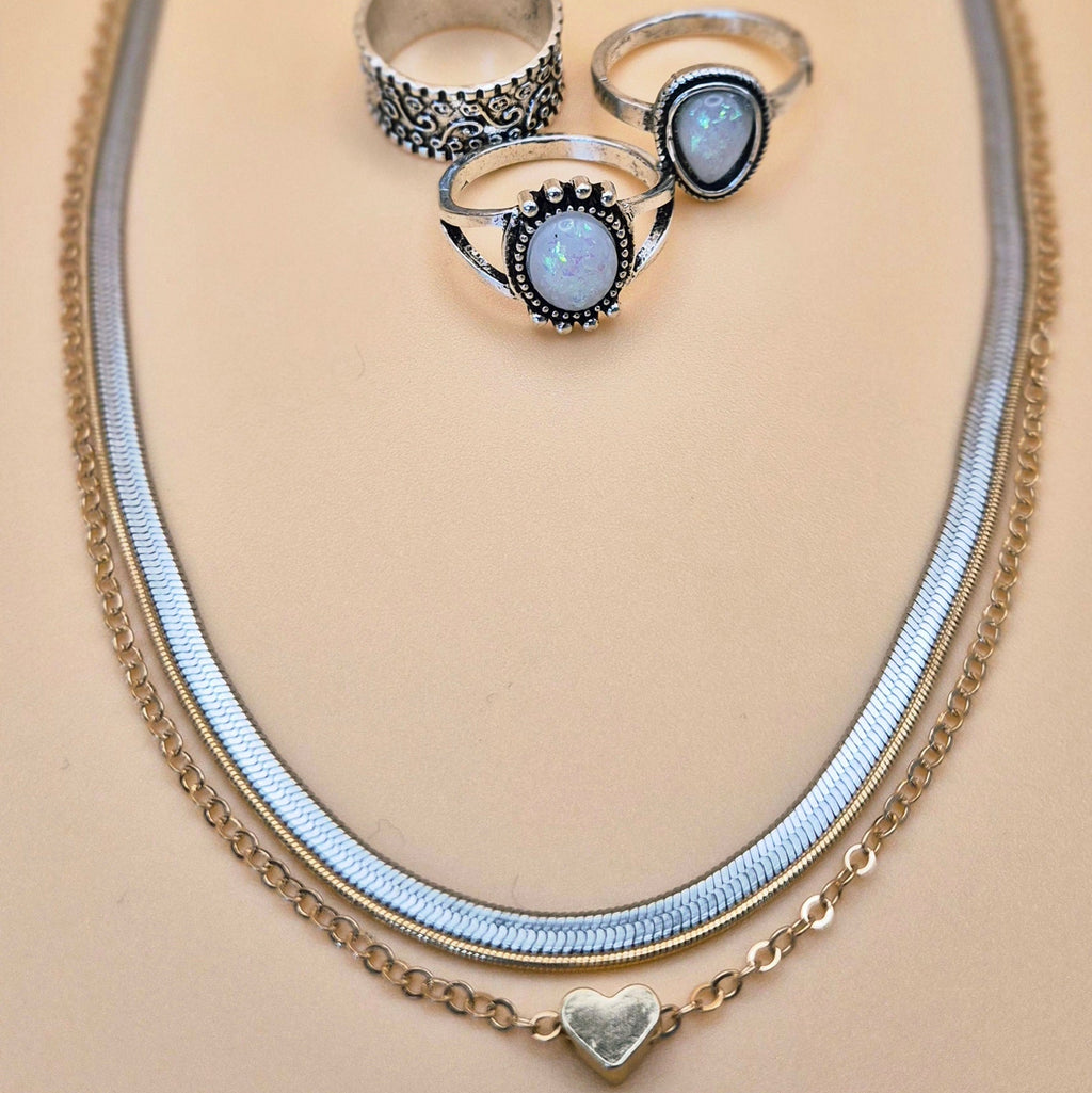 Mixed Promise Set