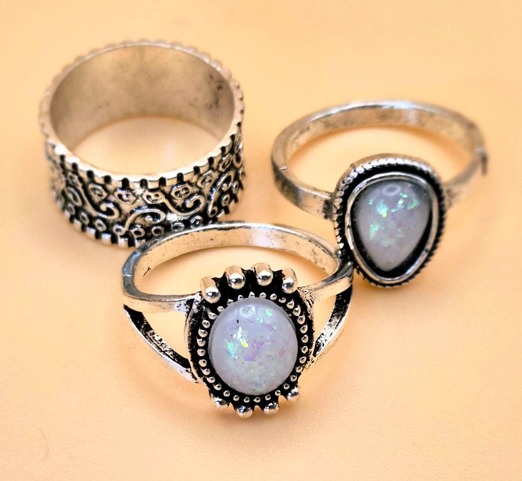 Mixed Promise Set