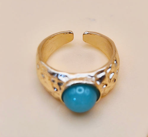 Chain & Stone Set