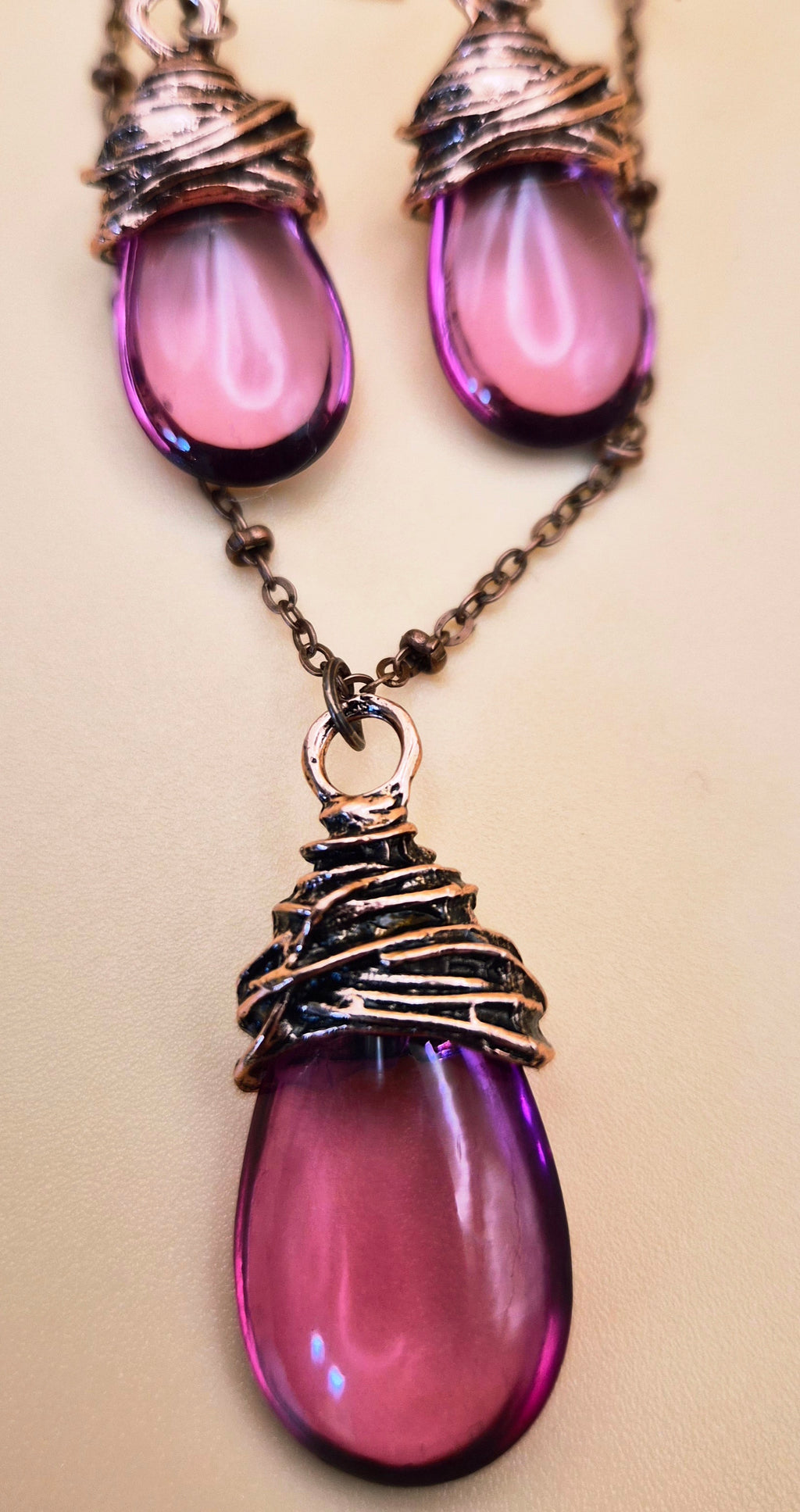 Drops of Grace Set