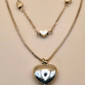 Golden Vow Set
