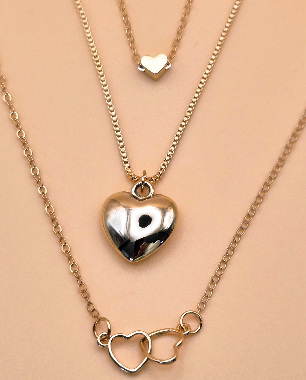 Golden Vow Set