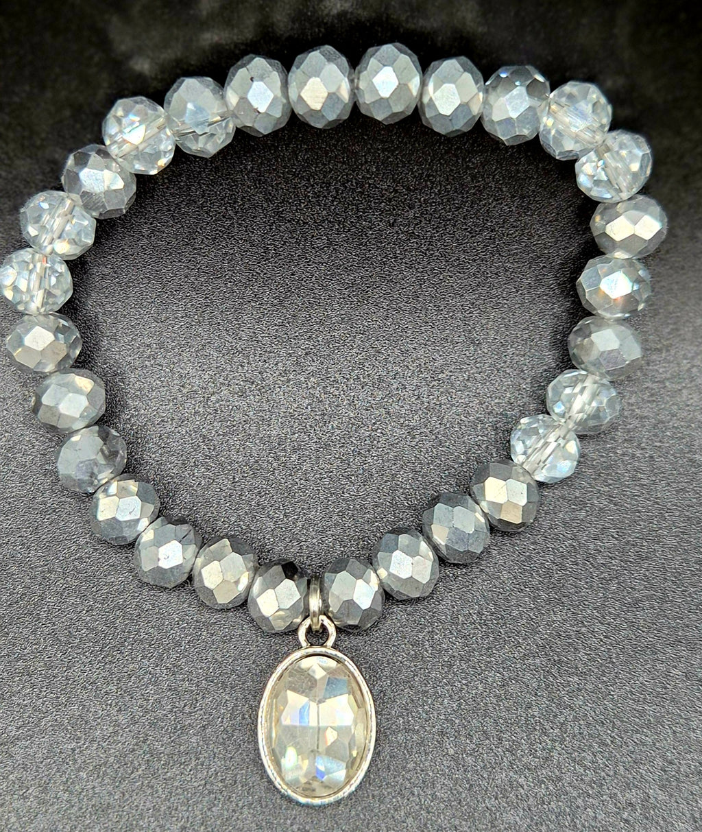 Frosted Veil Set