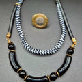 Monochrome Majesty Set