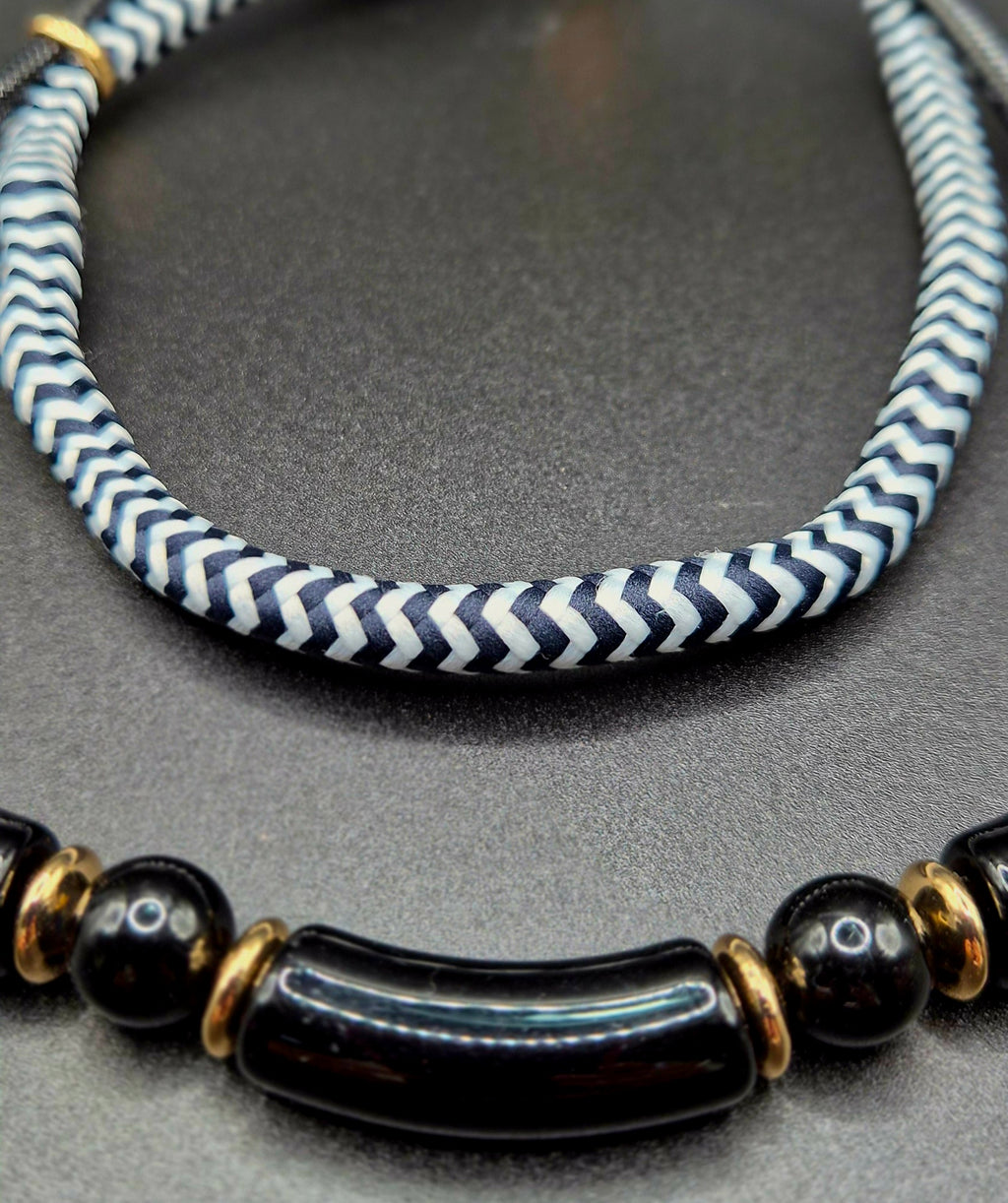 Monochrome Majesty Set