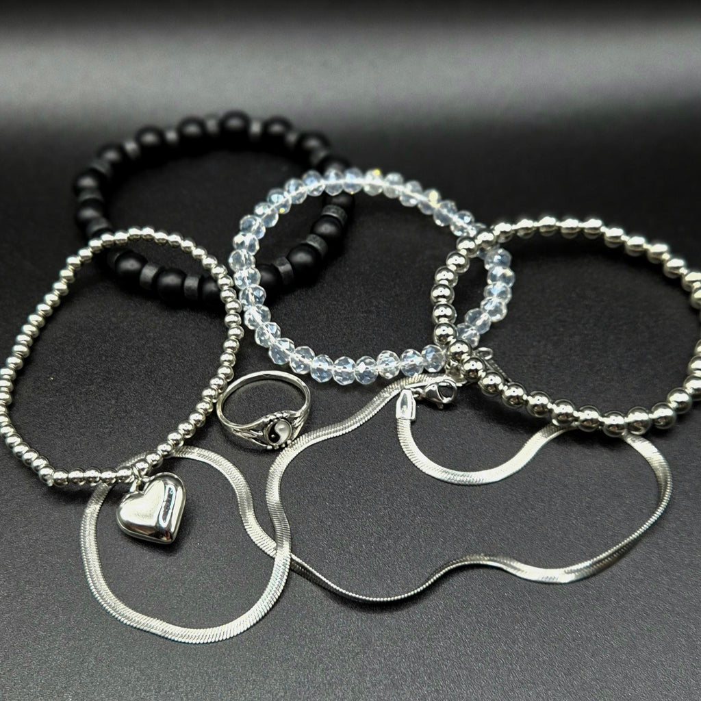 Glintline Set