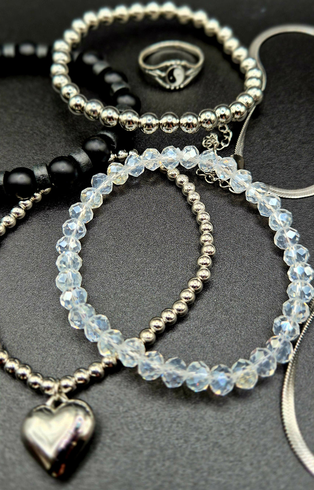 Glintline Set