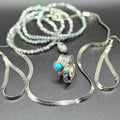 Turquoise Drift Set
